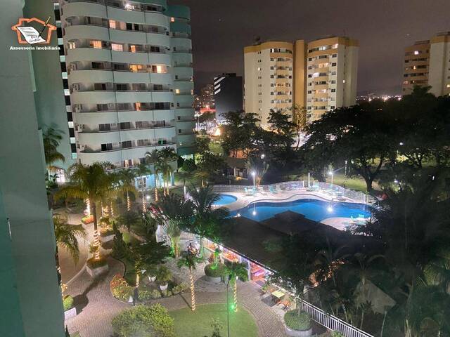 #8 - Apartamento para Venda em Rio de Janeiro - RJ - 1